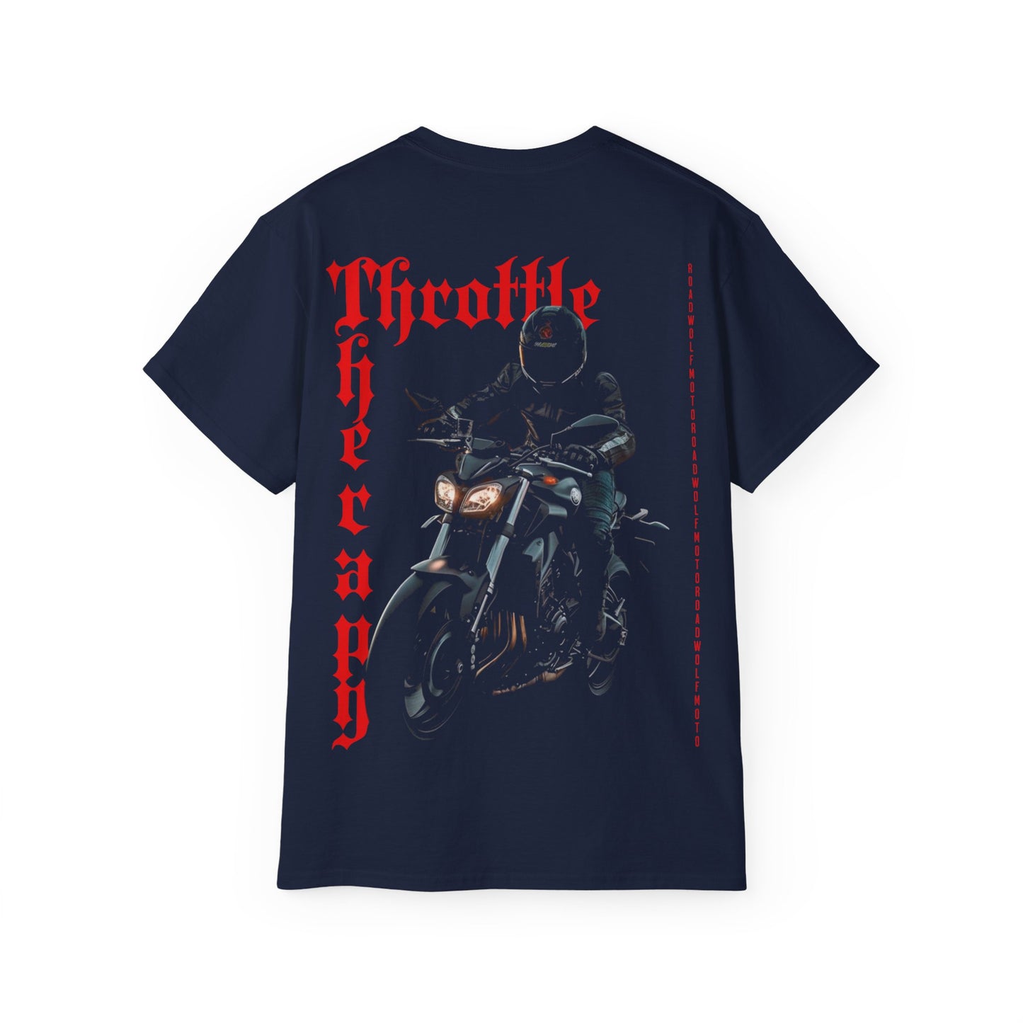 Throttle Therapy Eur