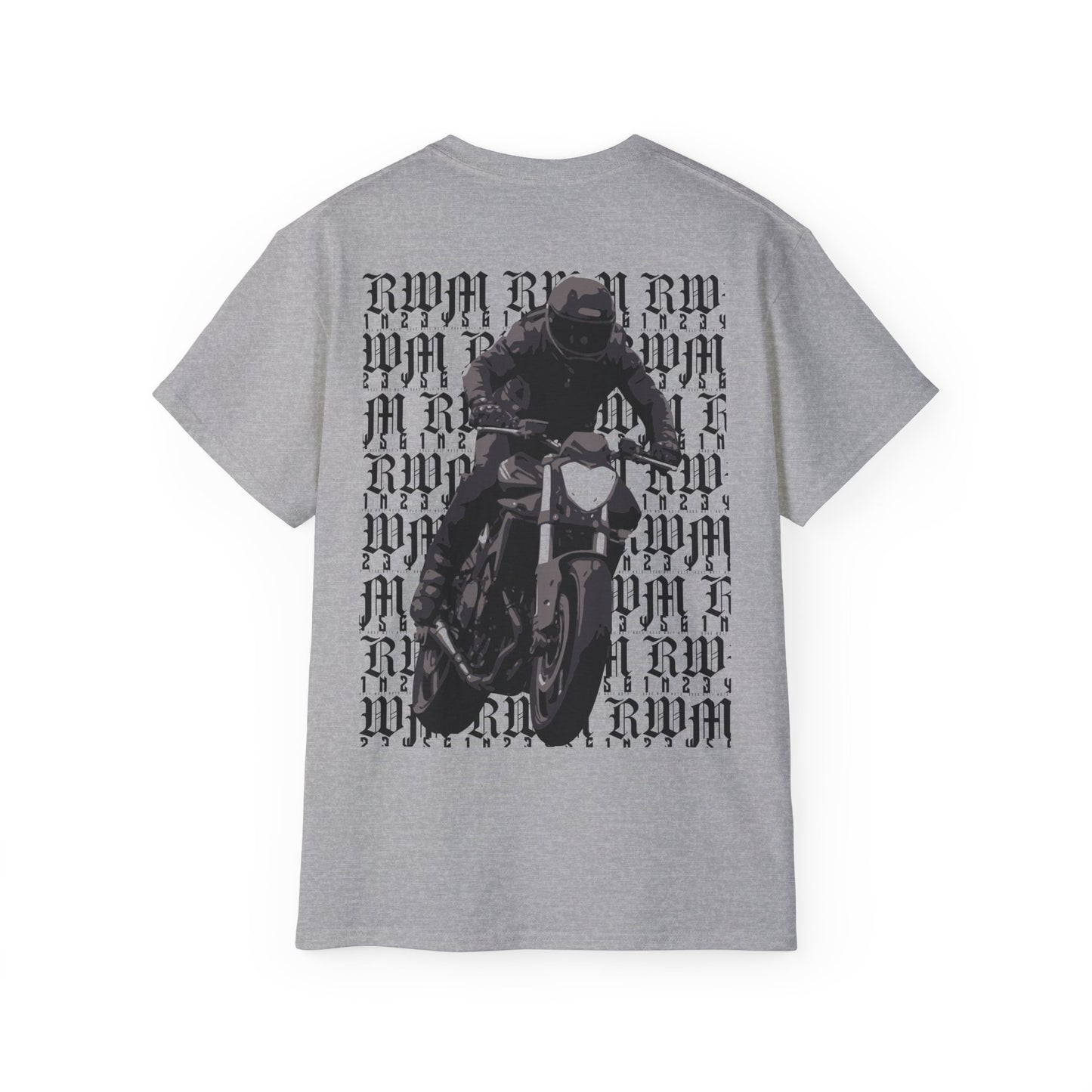 Road Wolf Black Stuff UK