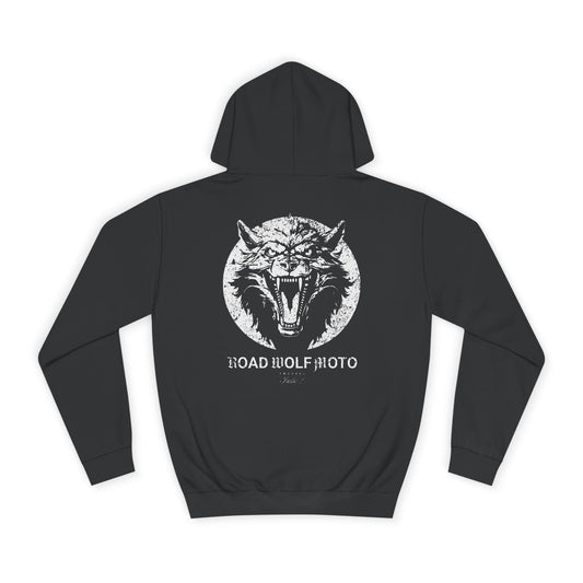 RWM Grunge Hoodie UK
