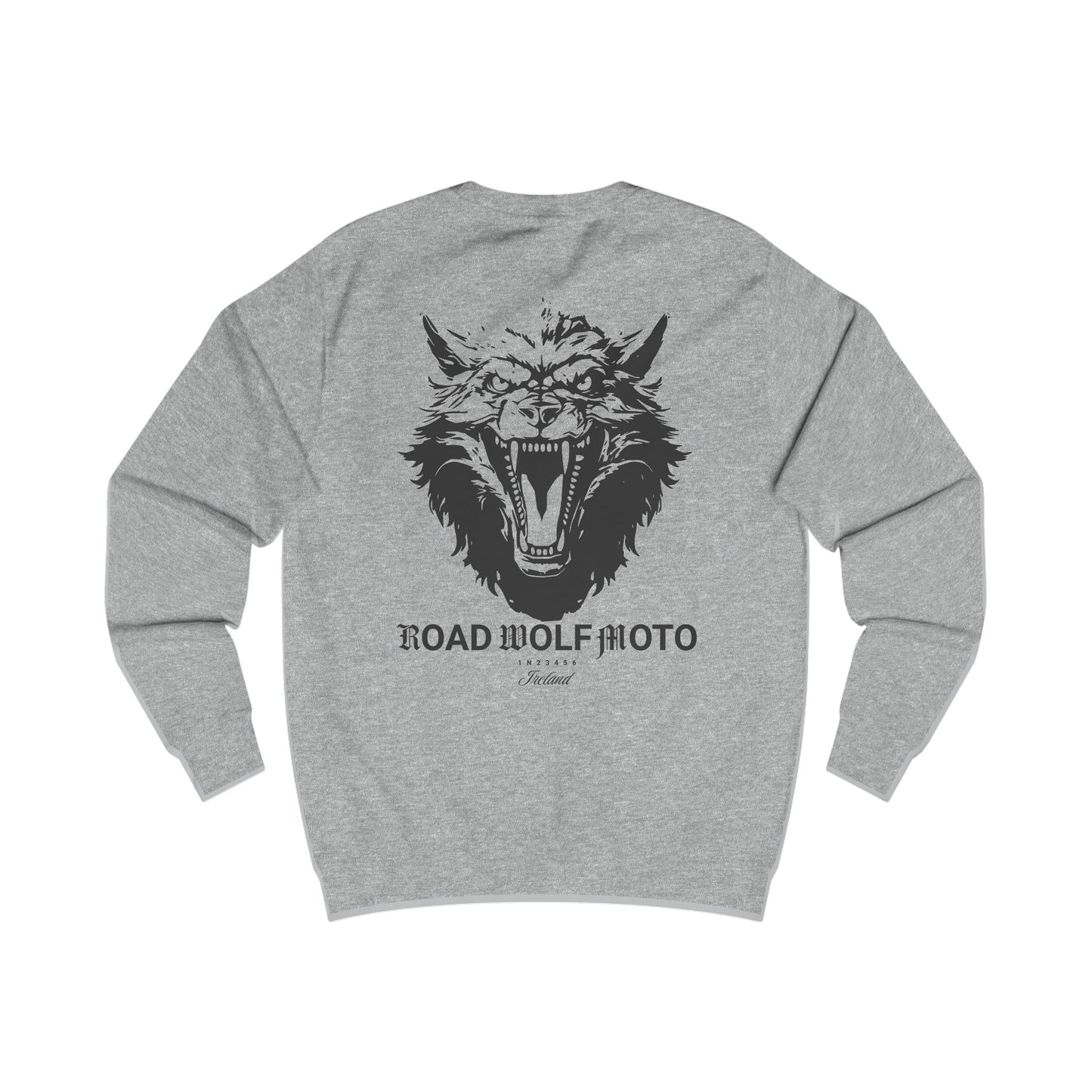 RWM ABE Sweatshirt UK