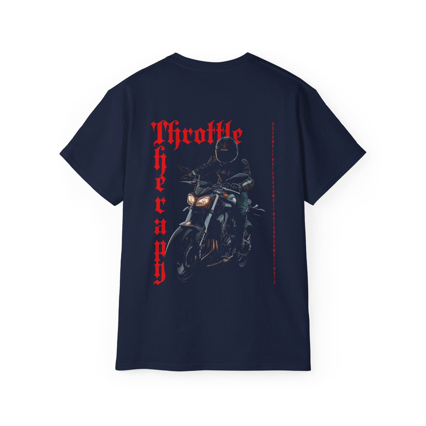 Throttle Therapy US