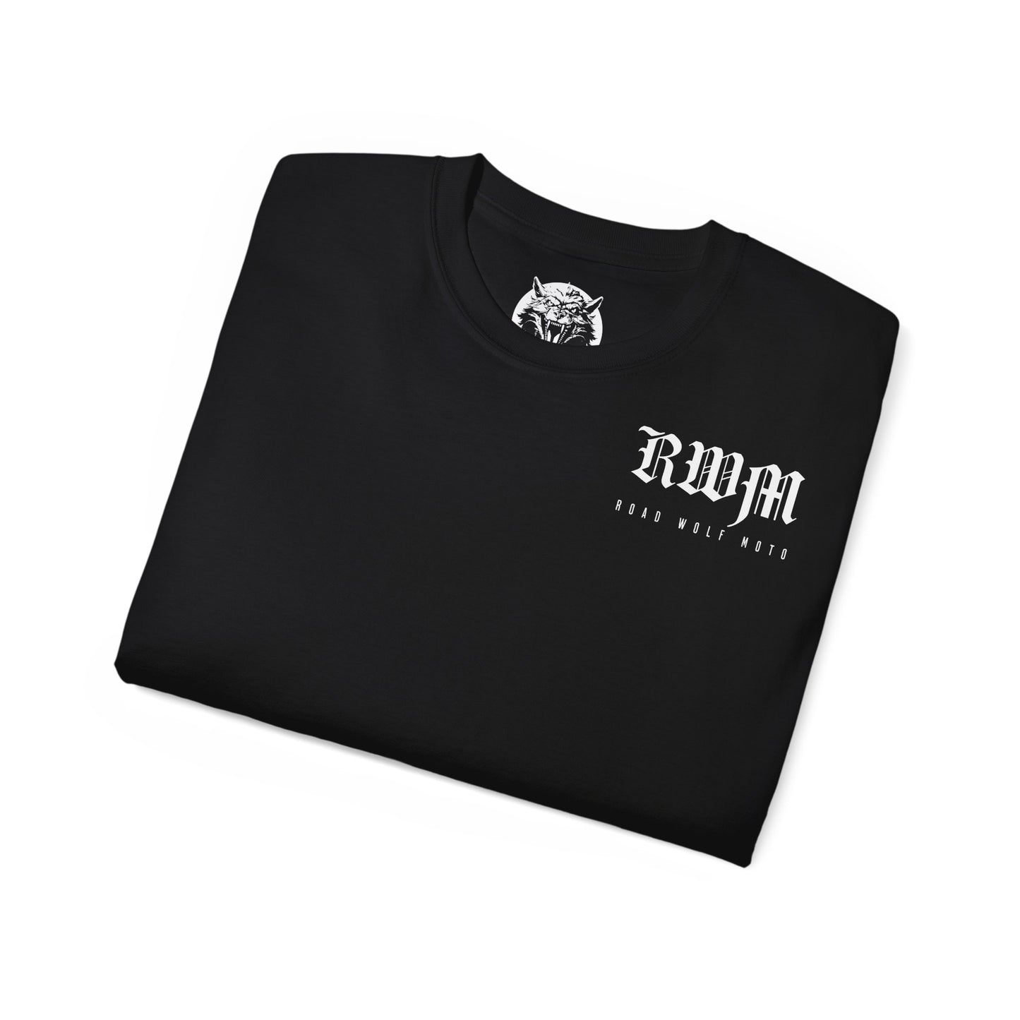 Road Wolf MC Eur