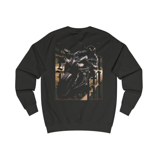 1 Life To Live Sweatshirt UK