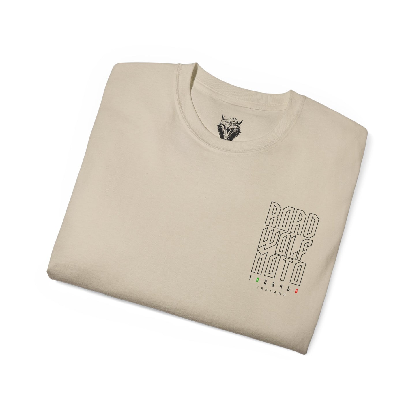 Road Wolf Moto FORZA 1N23456 UK