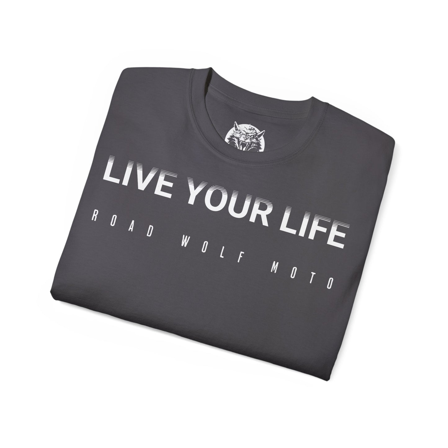 LIVE YOUR LIFE Eur