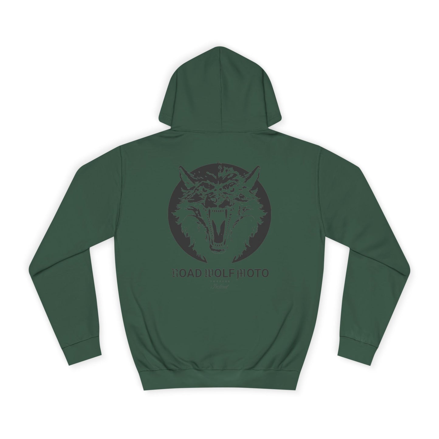 RWM ABE Hoodie UK