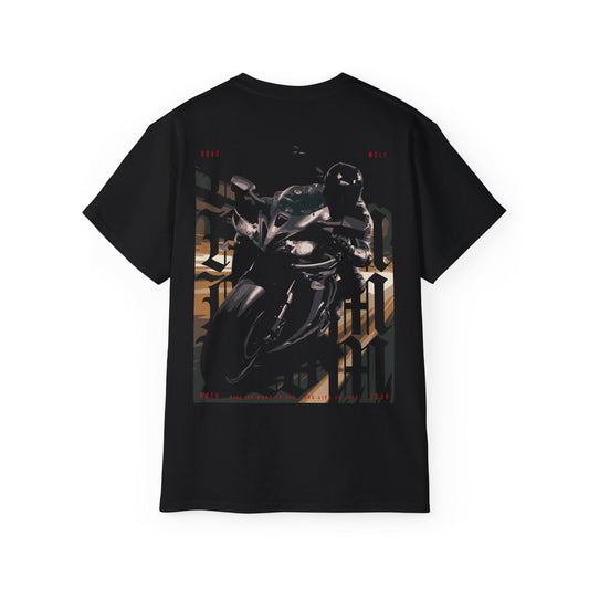 1 Life To Live Tee UK
