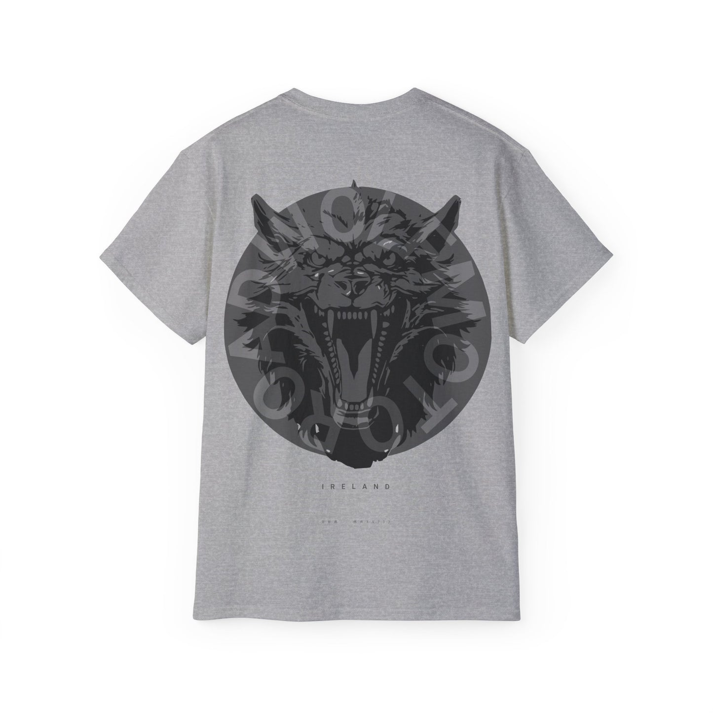 RWM Circle of Doom Eur