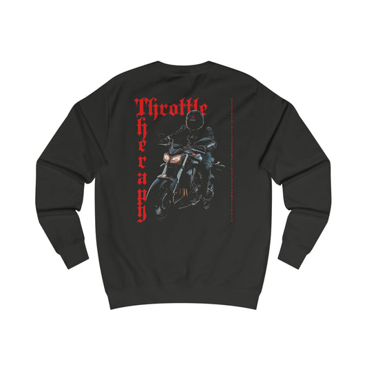 Throttle Therapy Sweatshirt US