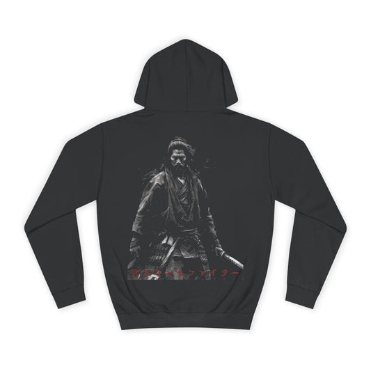 Street Fighter Hoodie