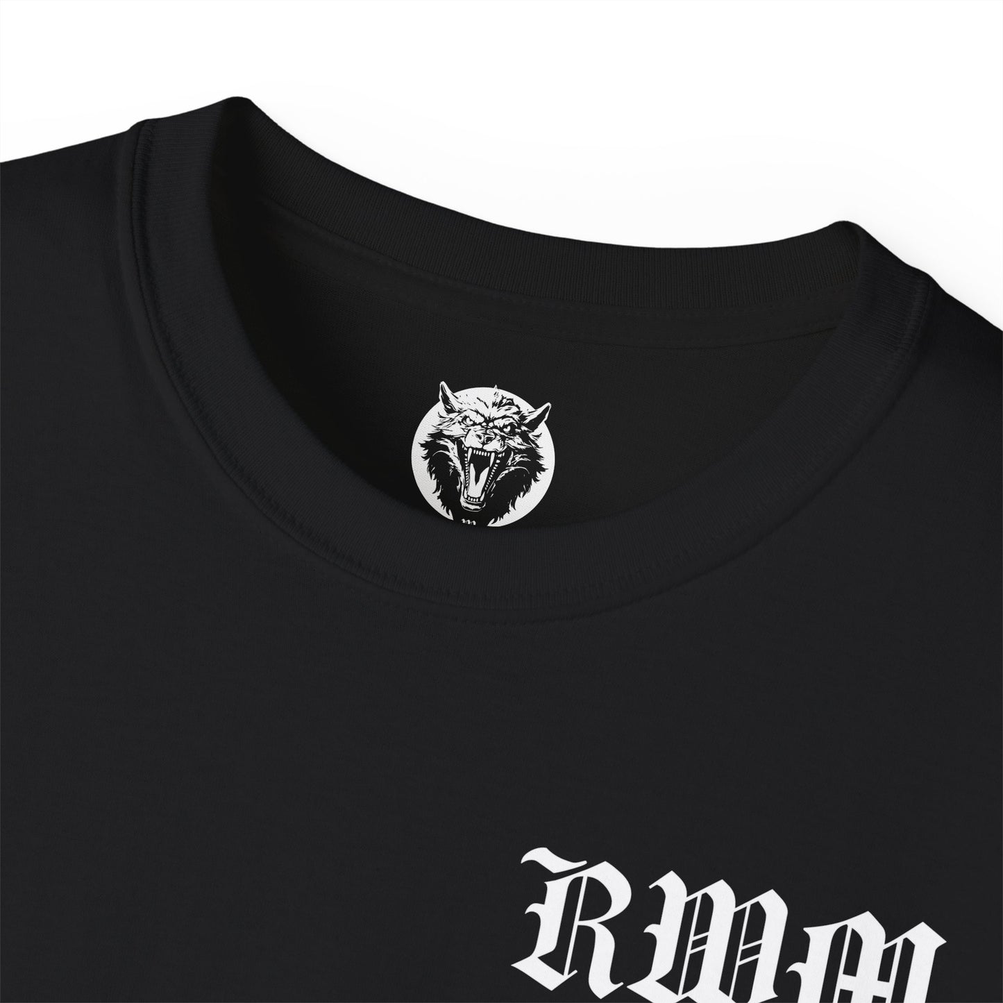 RWM Logo Tee US