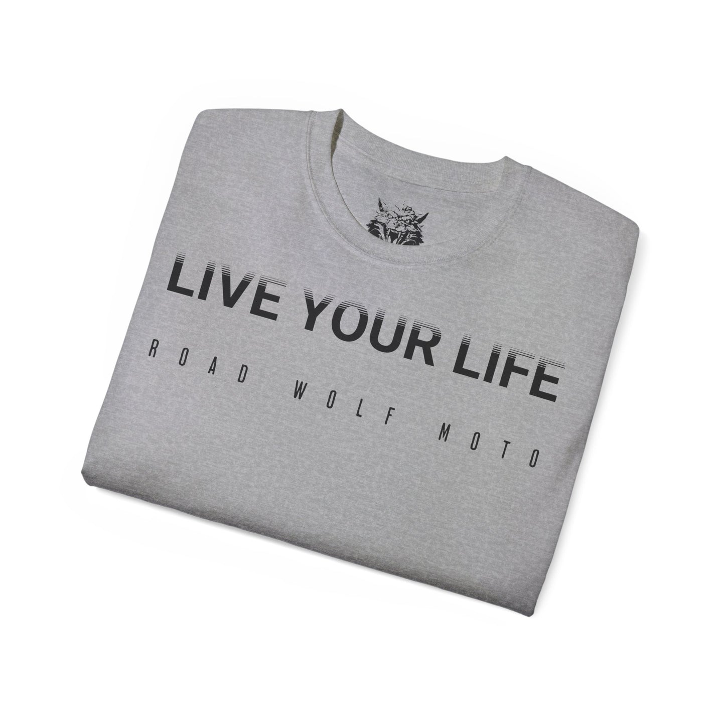 LIVE YOUR LIFE Eur