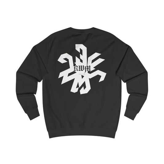 Revolves Around 1N23456 Sweatshirt US