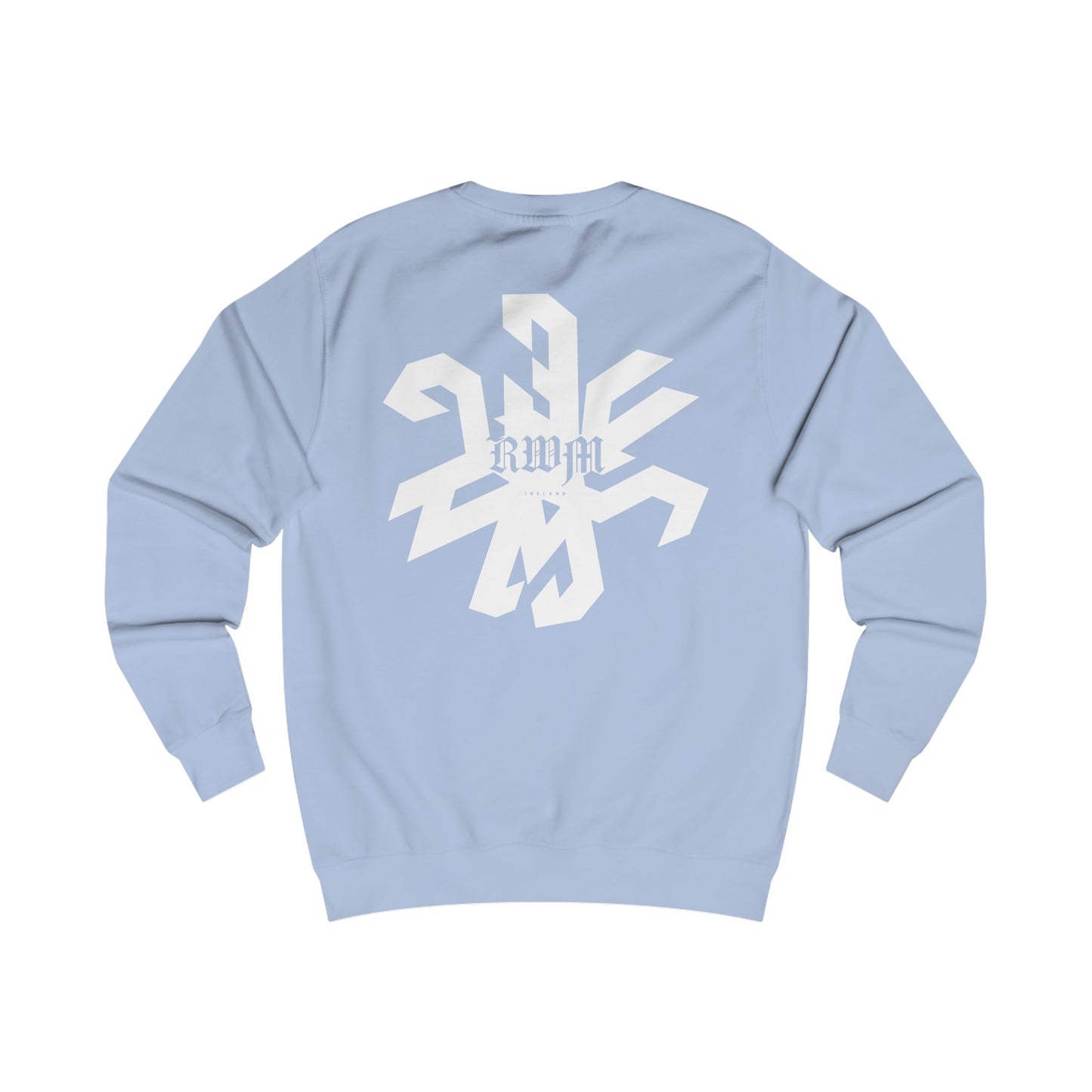 Revolves Around 1N23456 Sweatshirt US