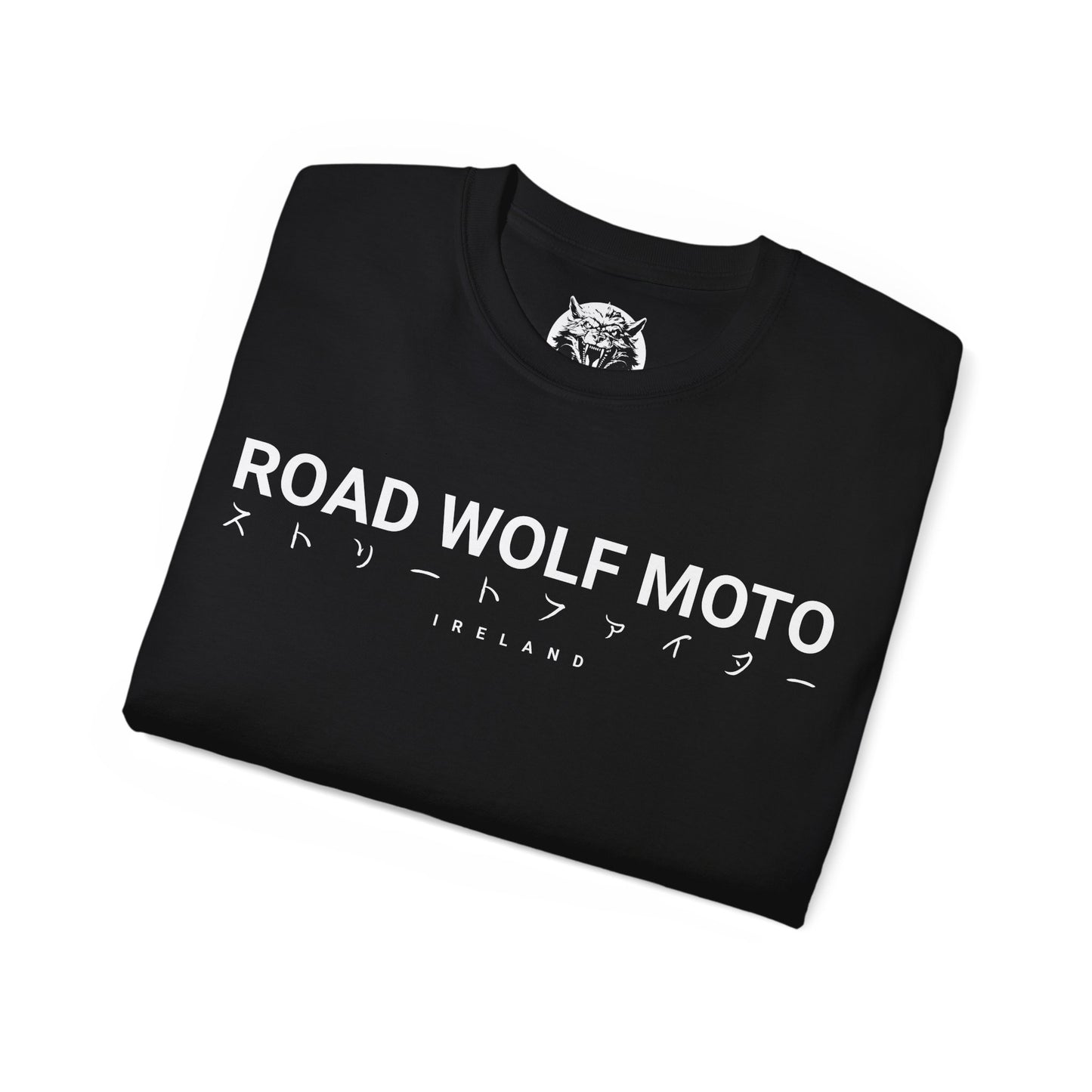 ROAD WOLF MOTO Eur