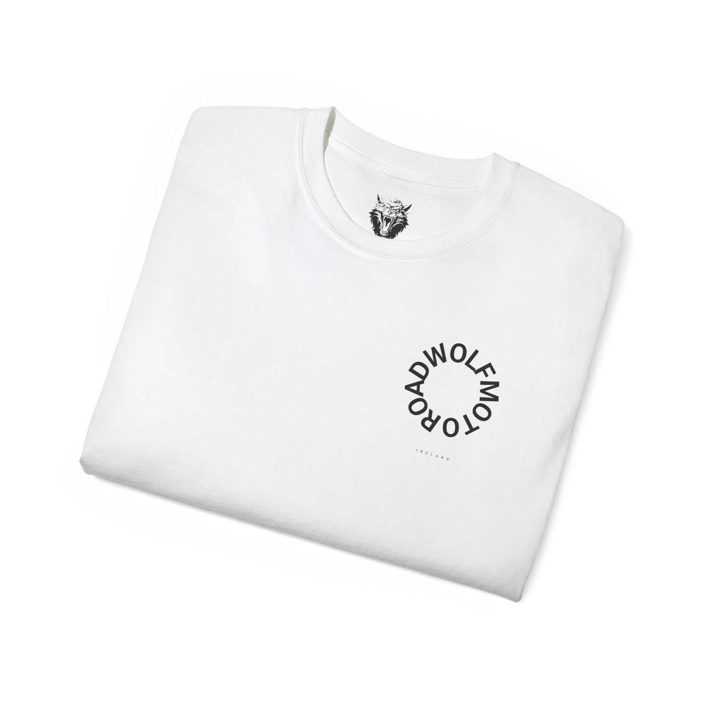 ROAD WOLF MOTO Circle of Doom us