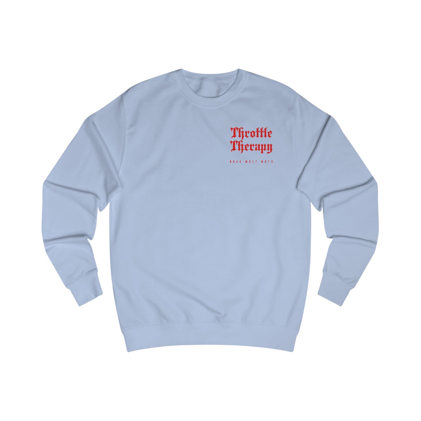 Throttle Therapy Sweatshirt US