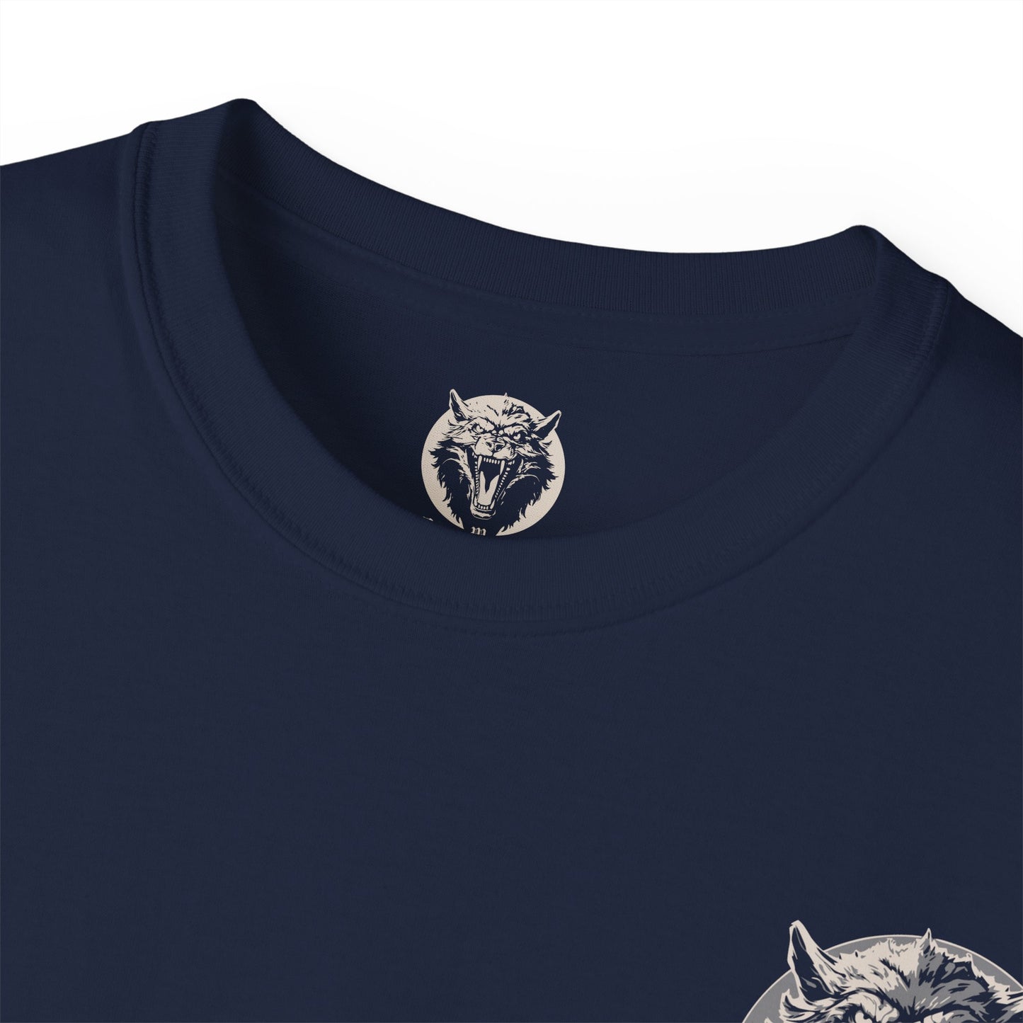 Road Wolf Black Stuff UK