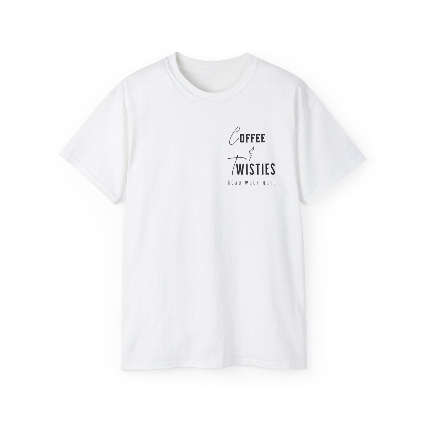 Coffee & Twisties US