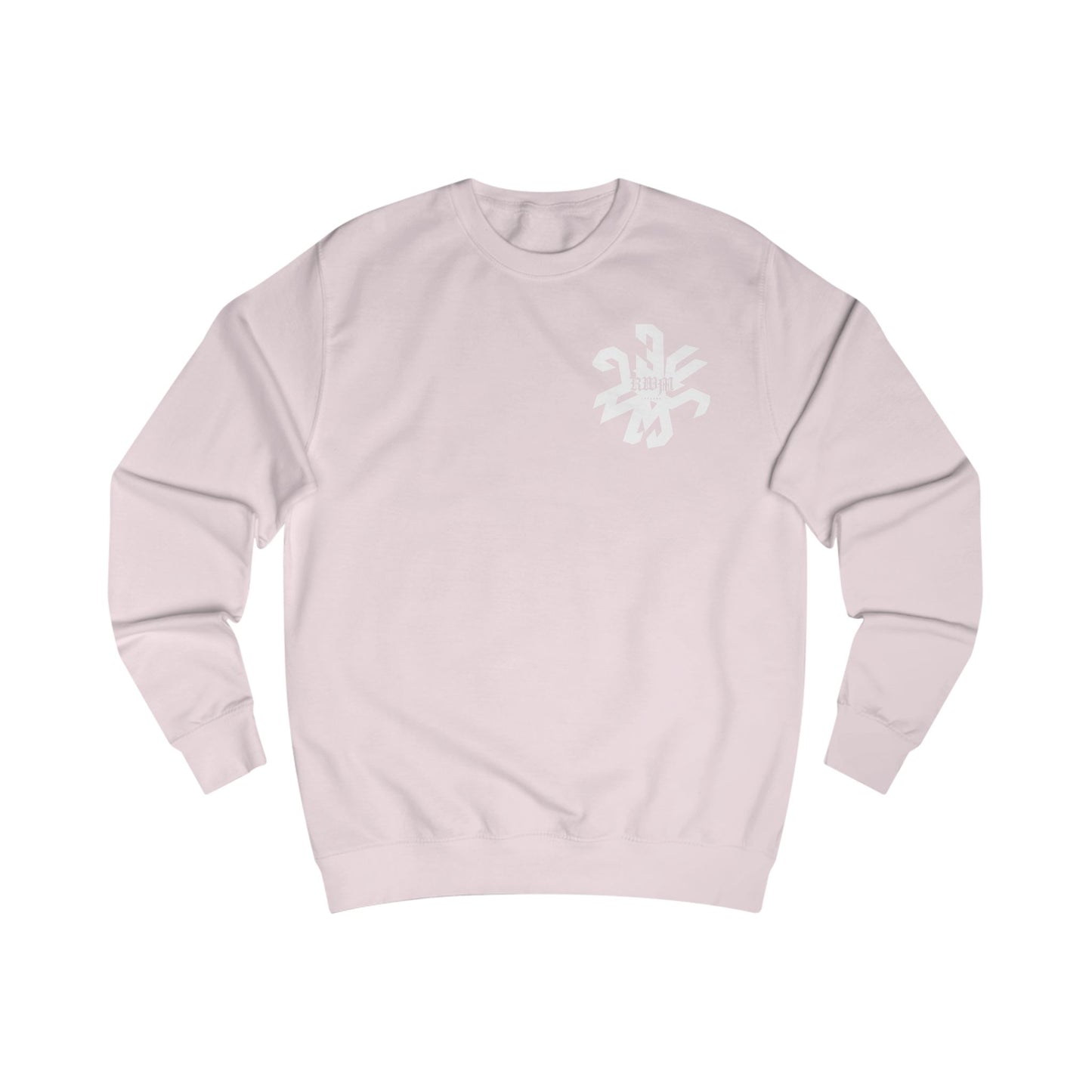 Revolves Around 1N23456 Sweatshirt US