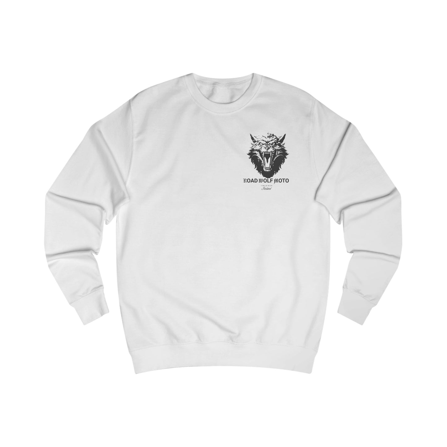 RWM ABE Sweatshirt US