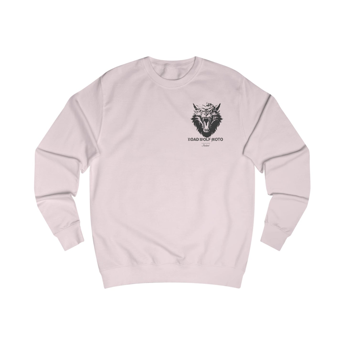 RWM ABE Sweatshirt US