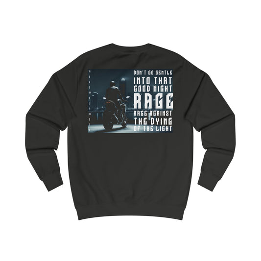 RAGE Against Sweatshirt UK
