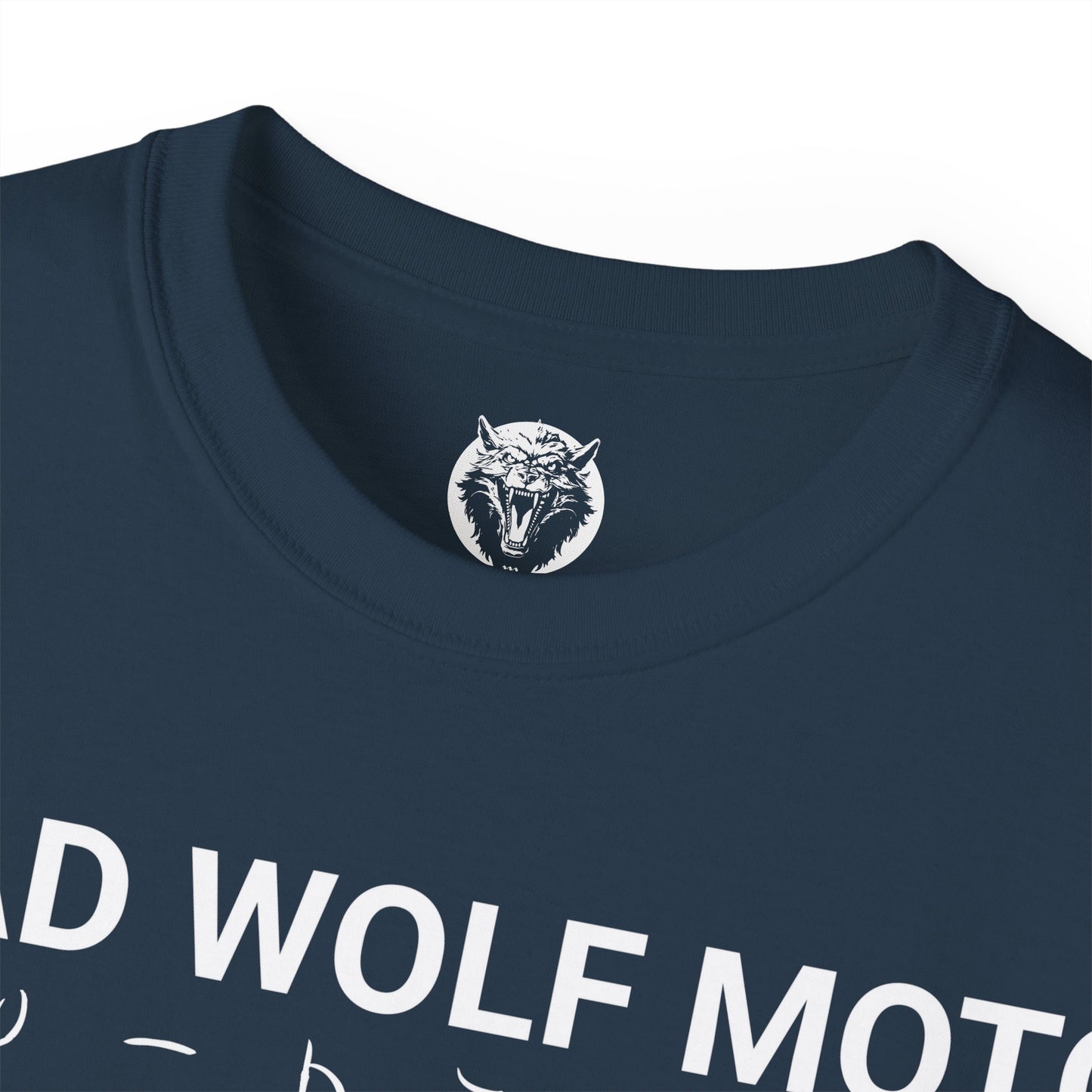 ROAD WOLF MOTO uk