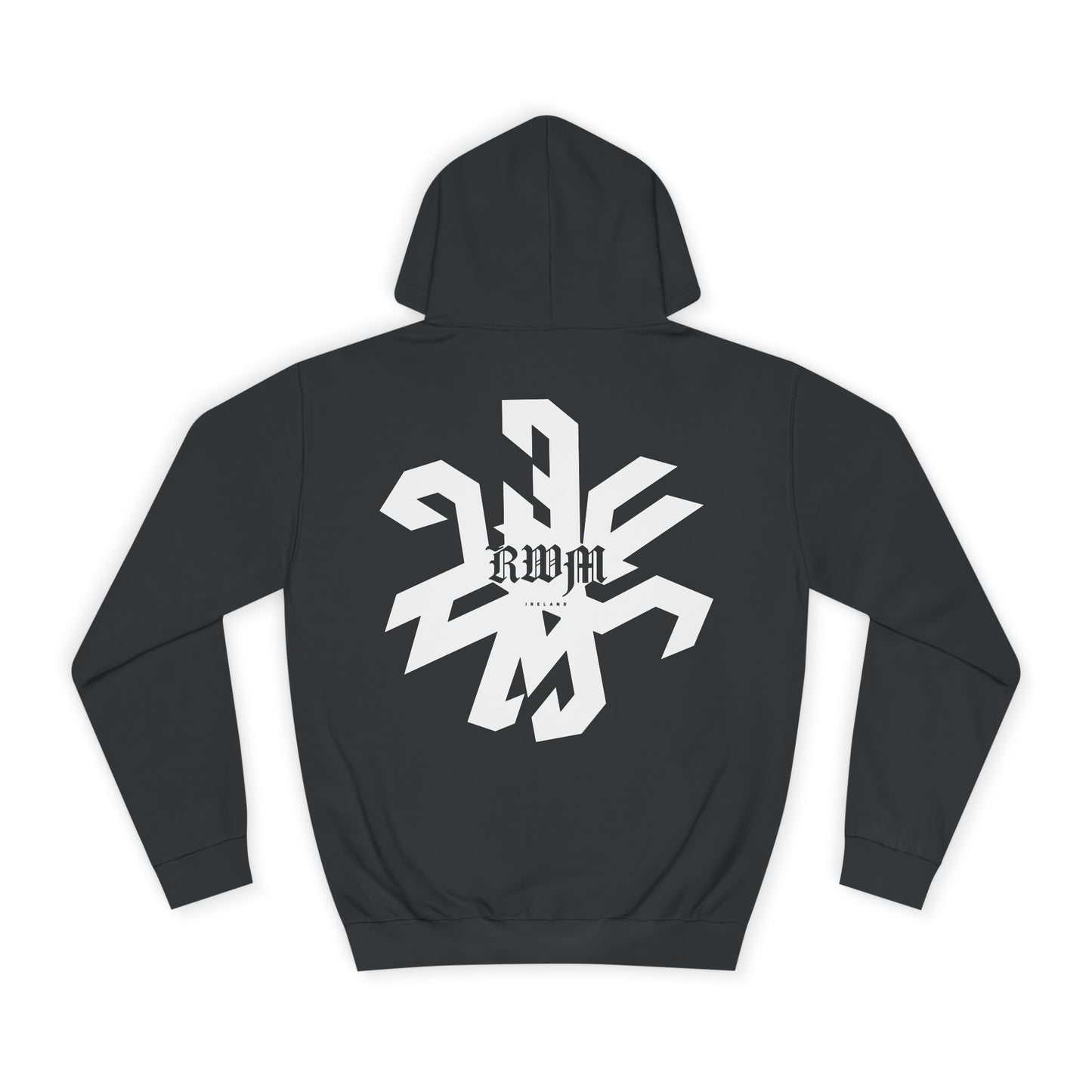 Revolves Around 1N23456 Hoodie