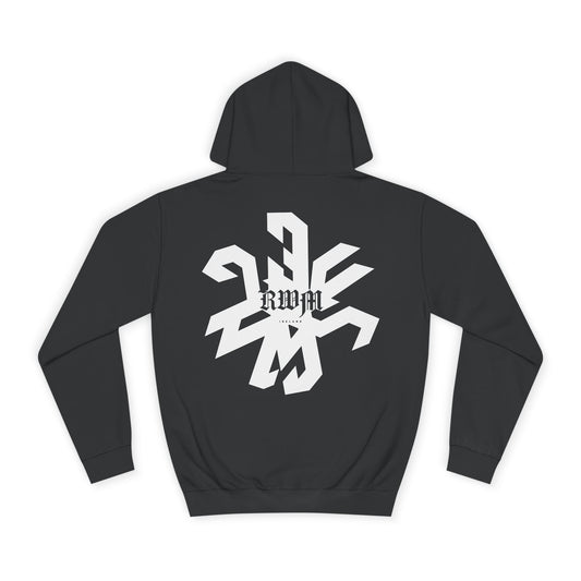 Revolves Around 1N23456 Hoodie