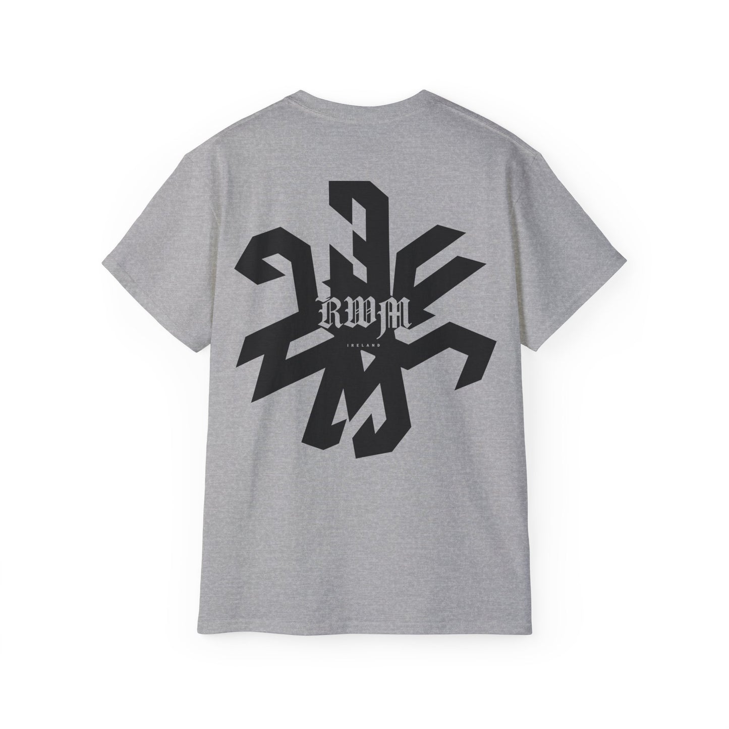 Revolves around 1N23456 UK