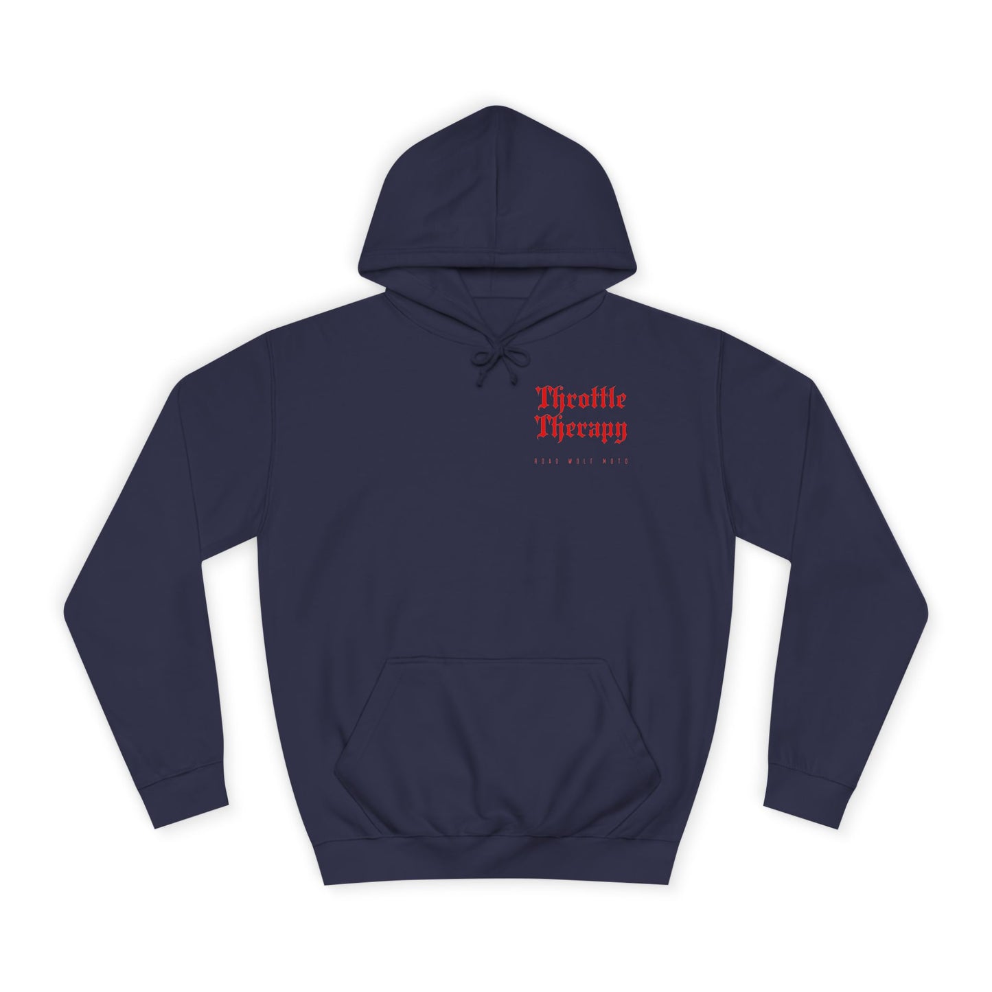 Throttle Therapy Hoodie