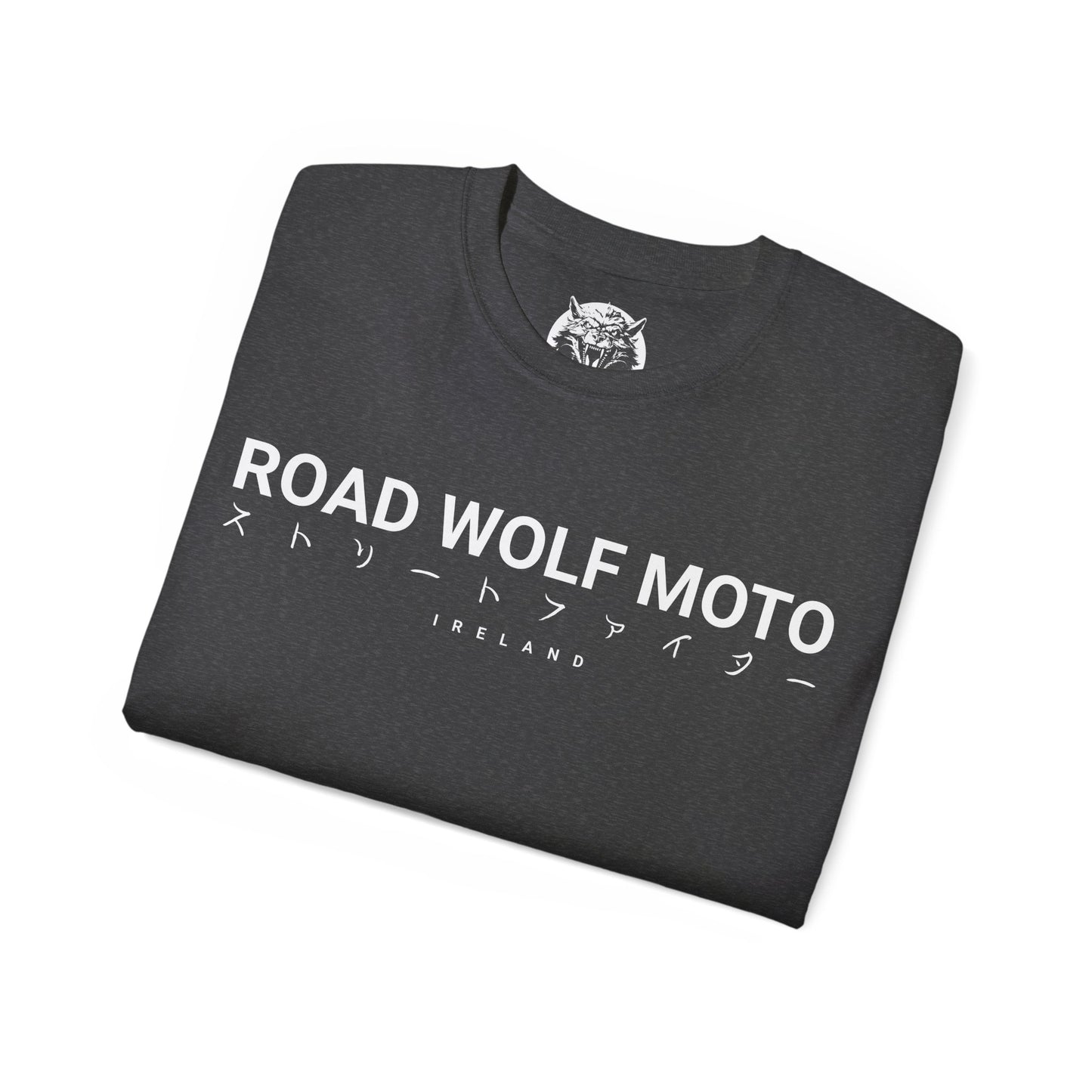 ROAD WOLF MOTO Eur