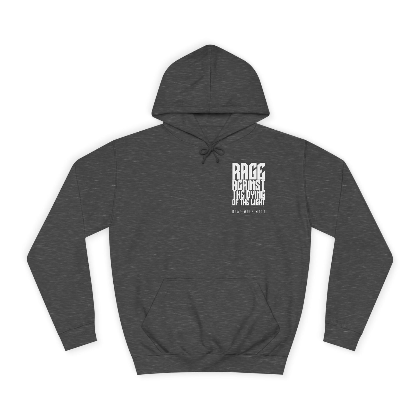 RAGE Against Hoodie UK