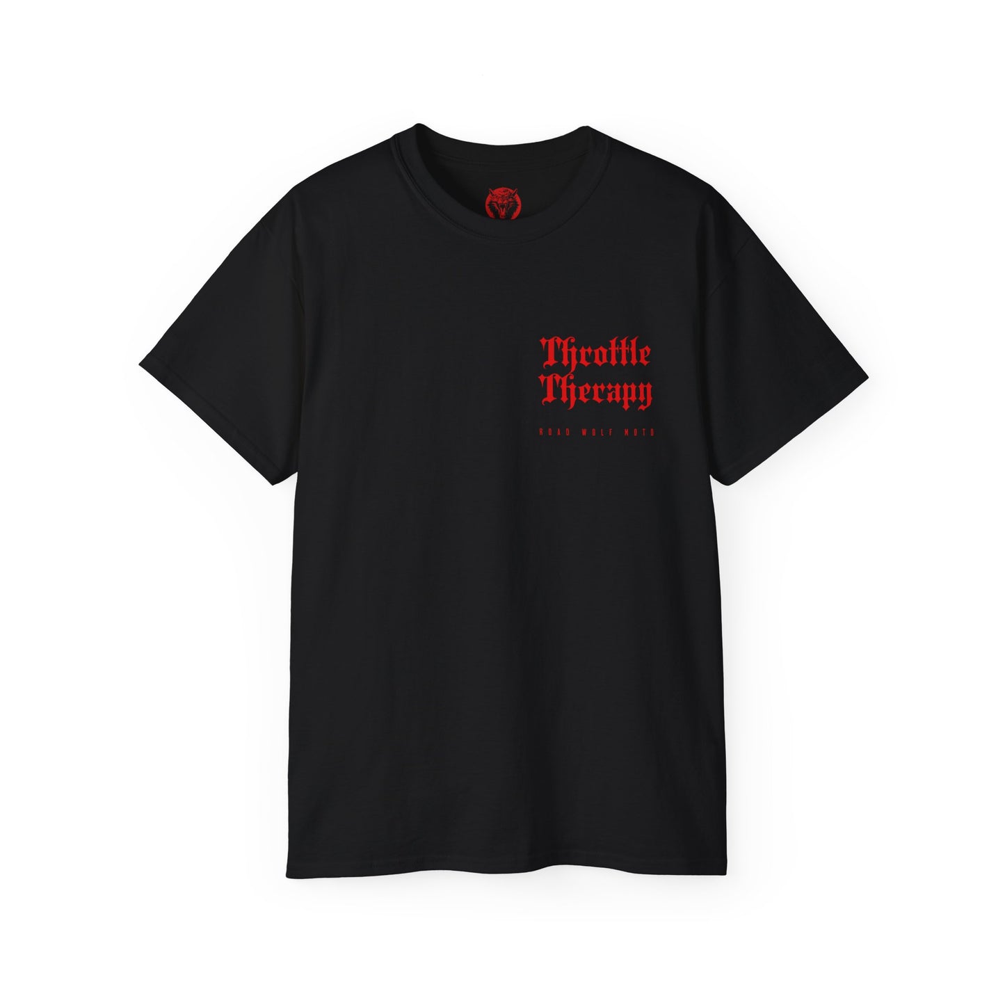 Throttle Therapy US