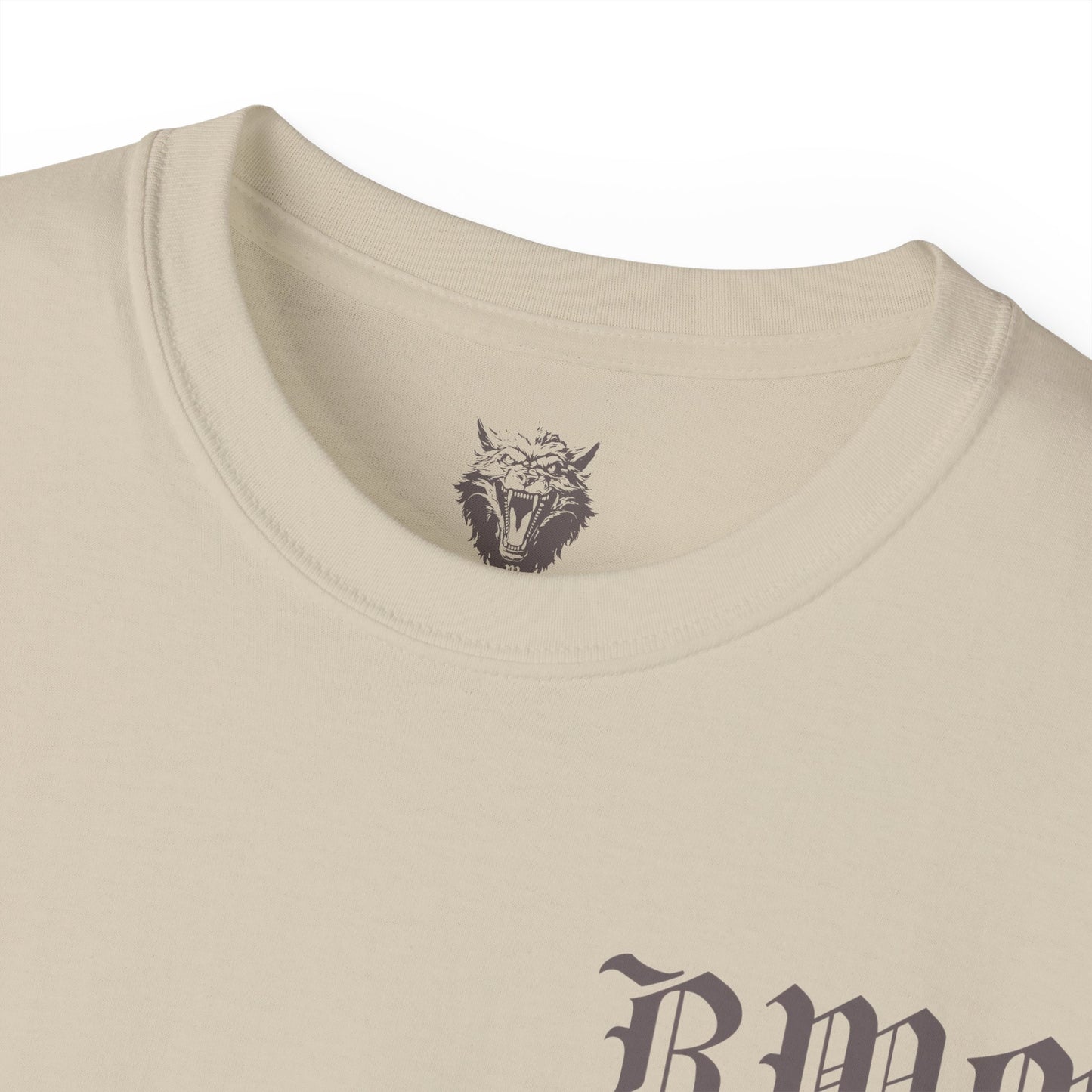 1 Life To Live Tee UK