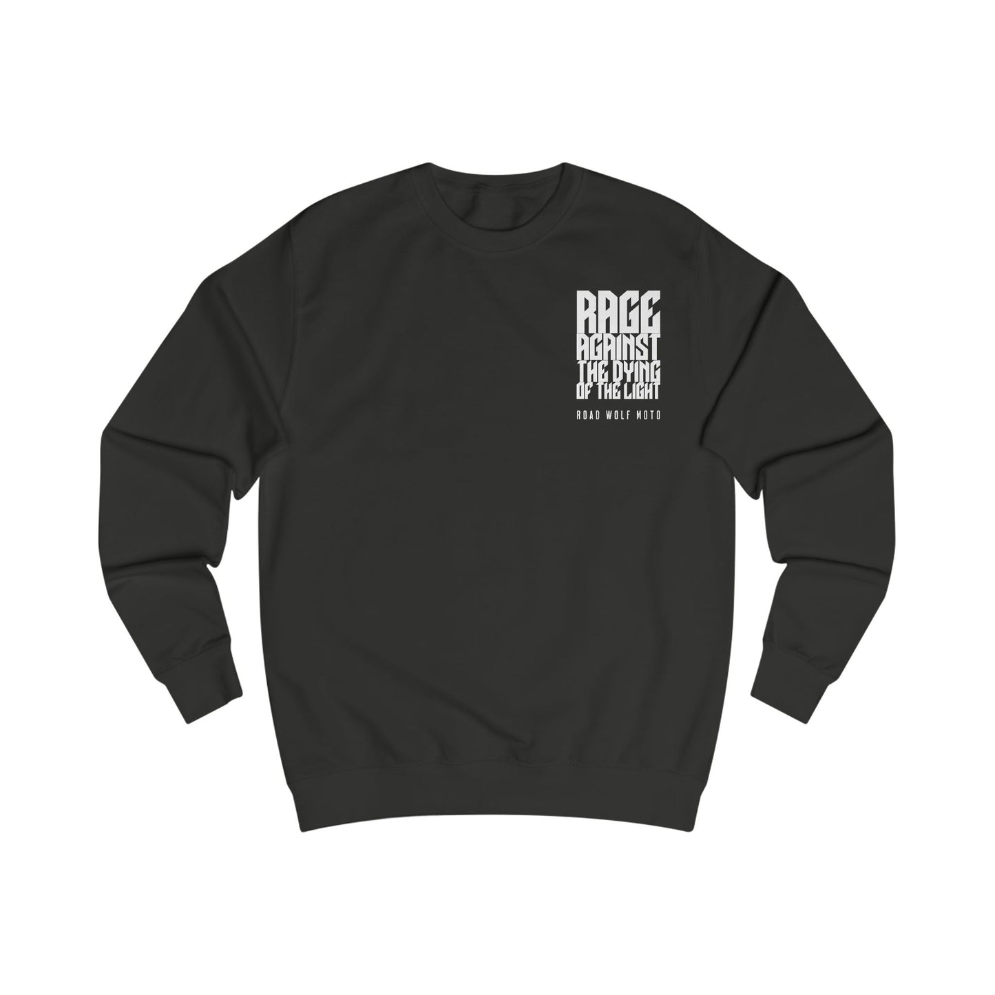 RAGE Against Sweatshirt