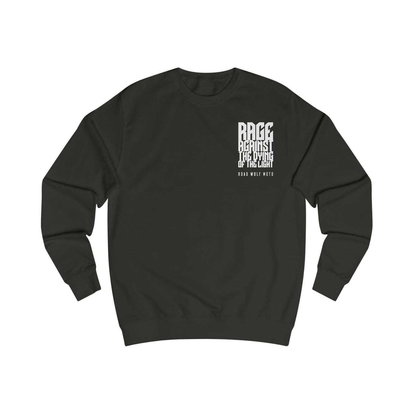 RAGE Against Sweatshirt UK