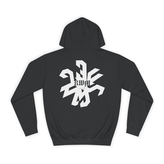 Revolves Around 1N23456 Hoodie US