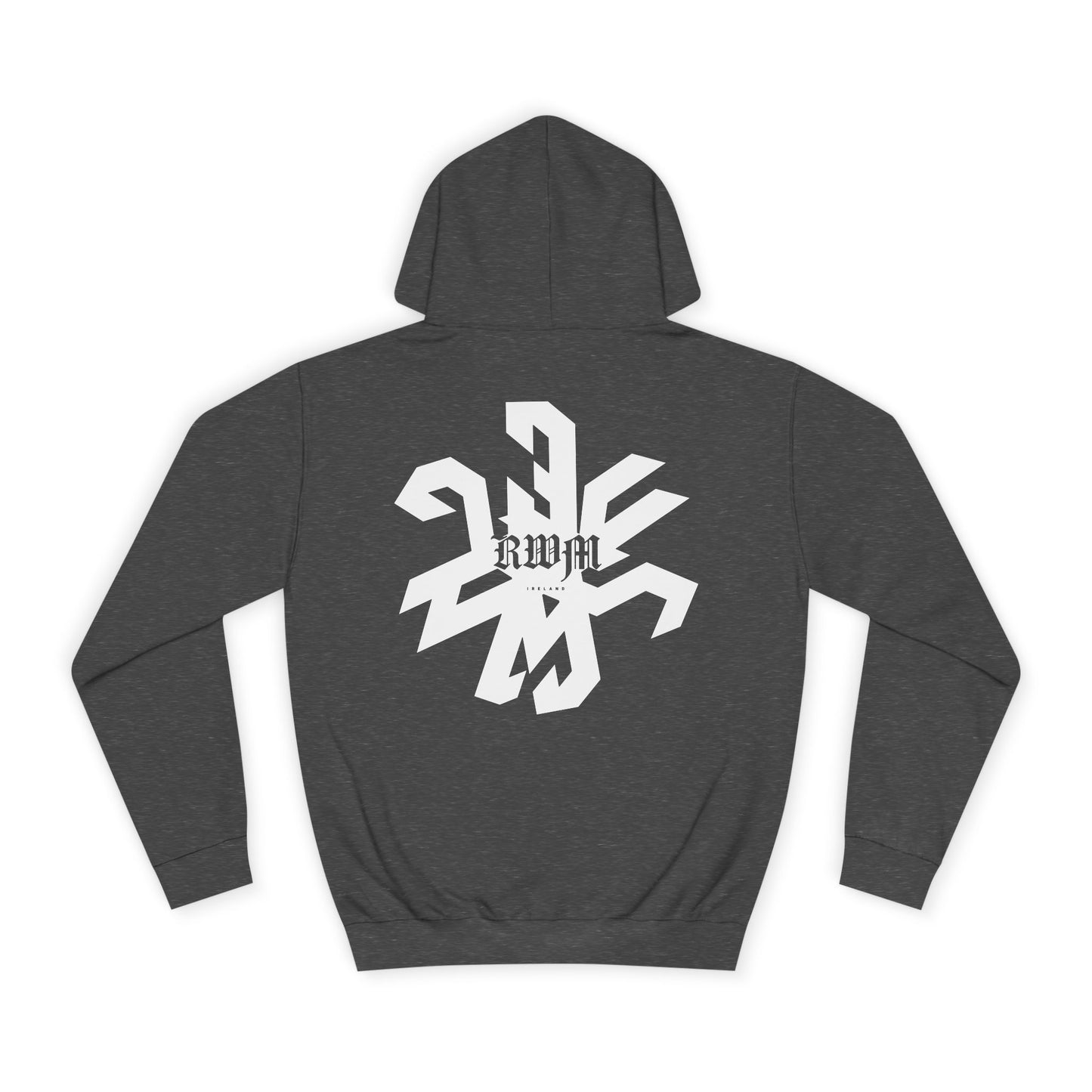 Revolves Around 1N23456 Hoodie US