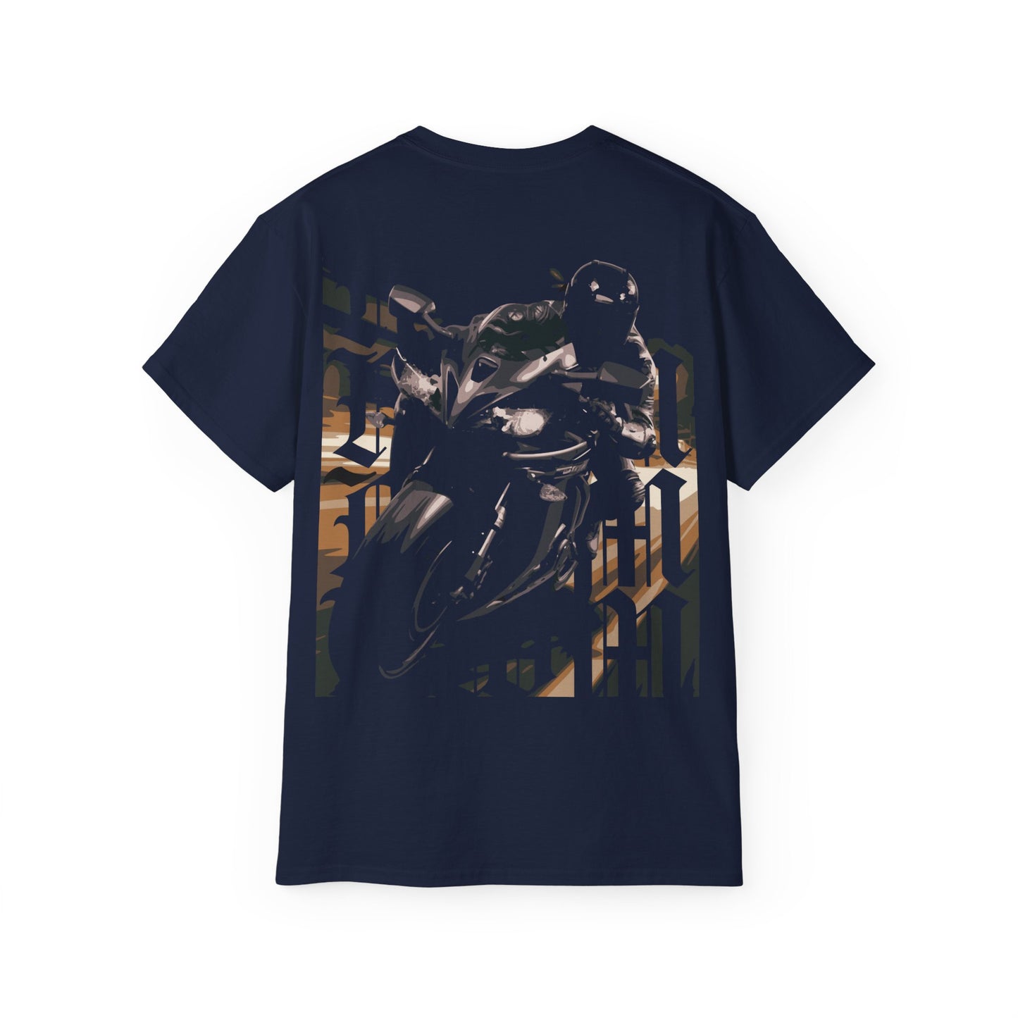 1 Life To Live Tee UK