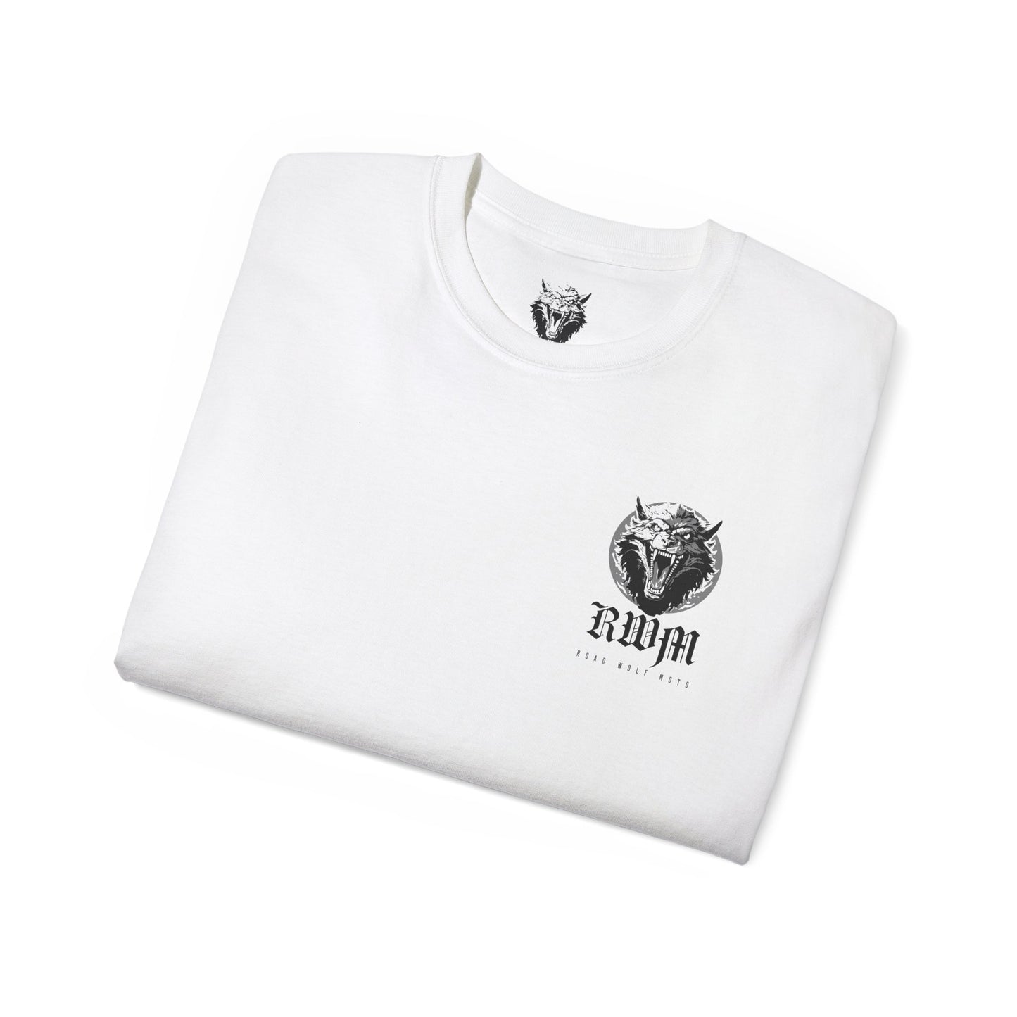 Road Wolf Black Stuff US