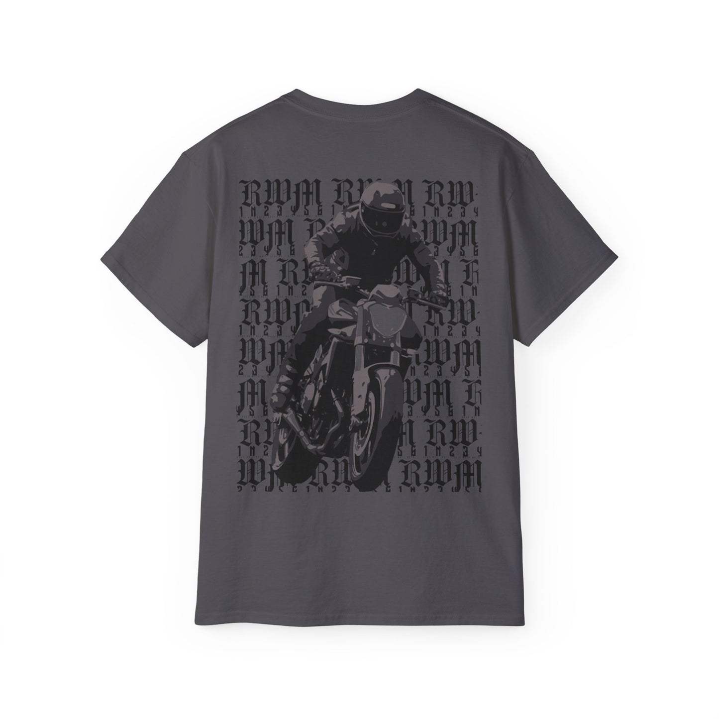 Road Wolf Black Stuff UK