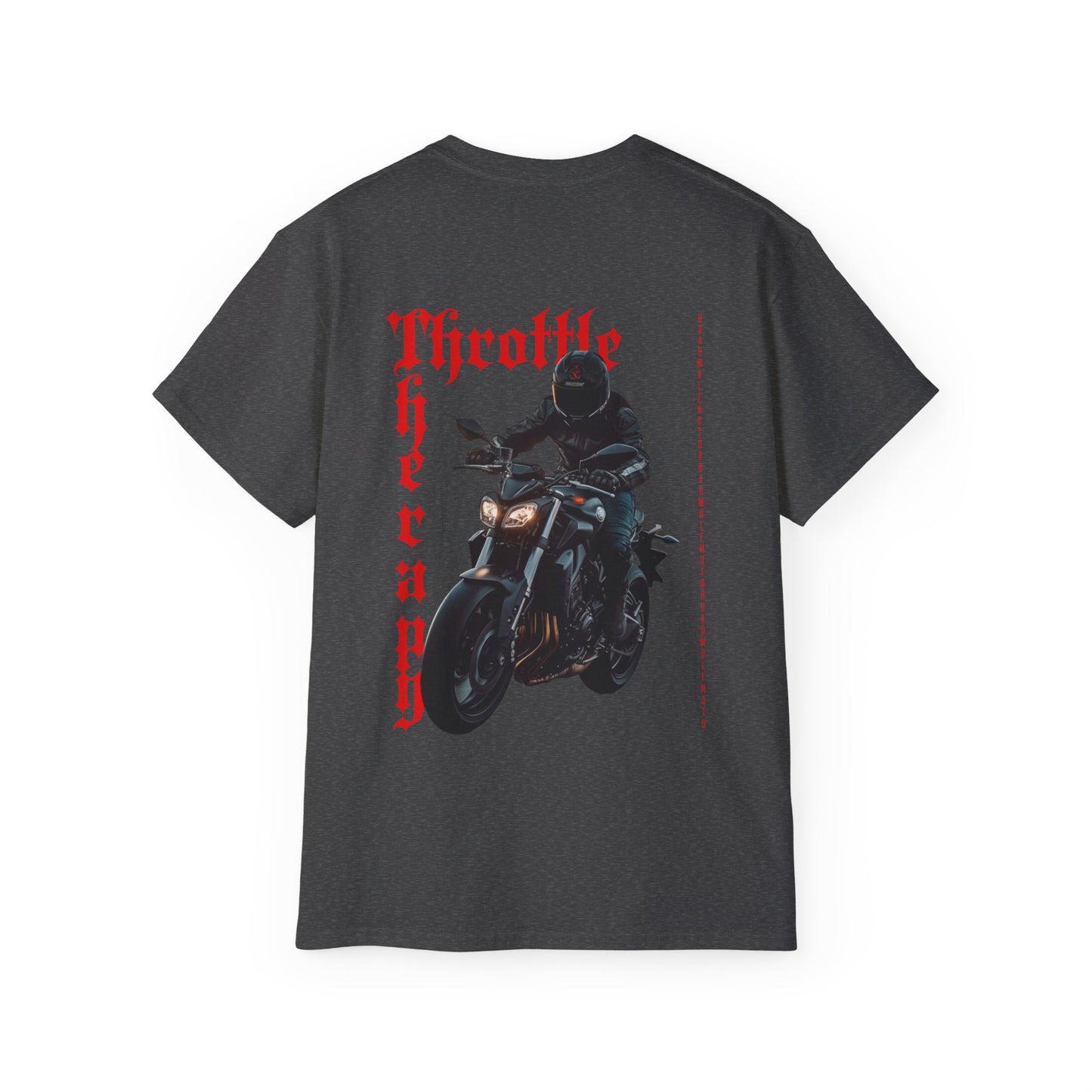 Throttle Therapy US