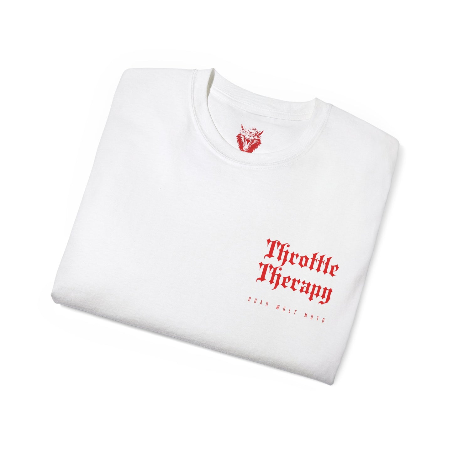 Throttle Therapy Uk