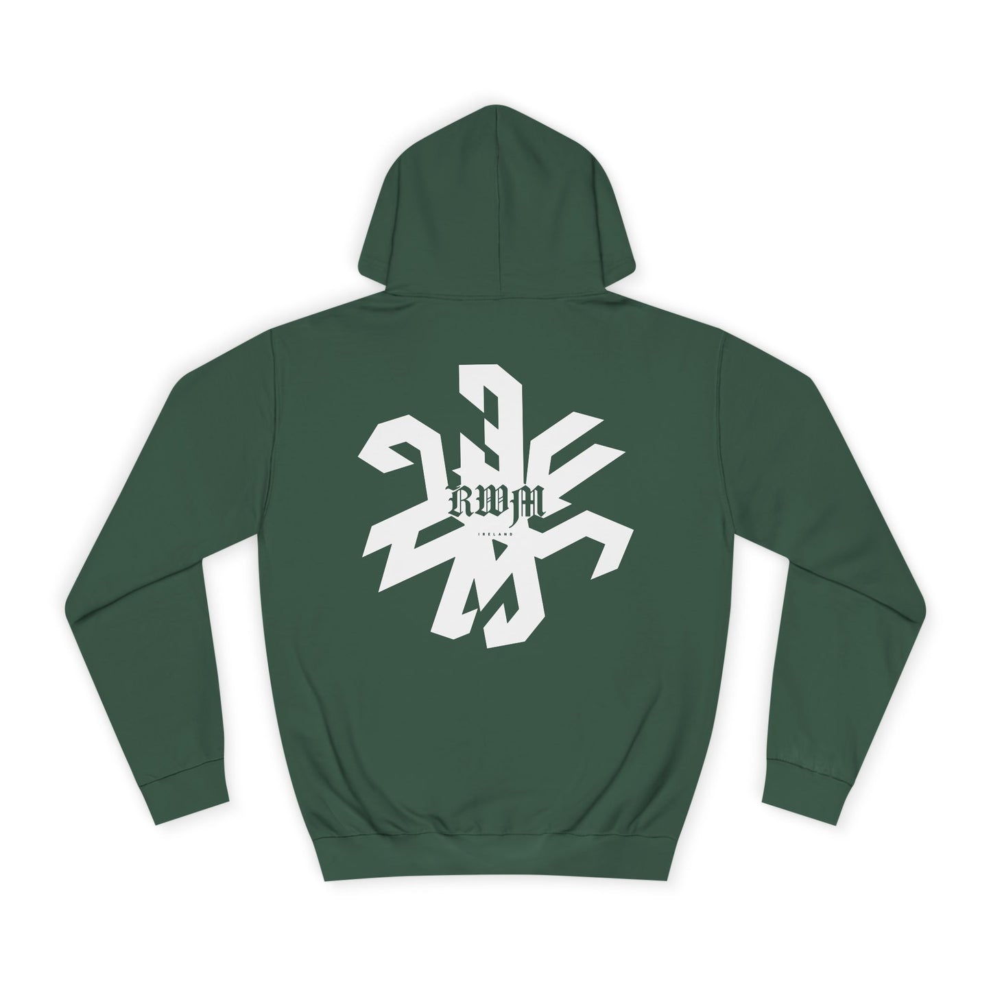 Revolves Around 1N23456 Hoodie US