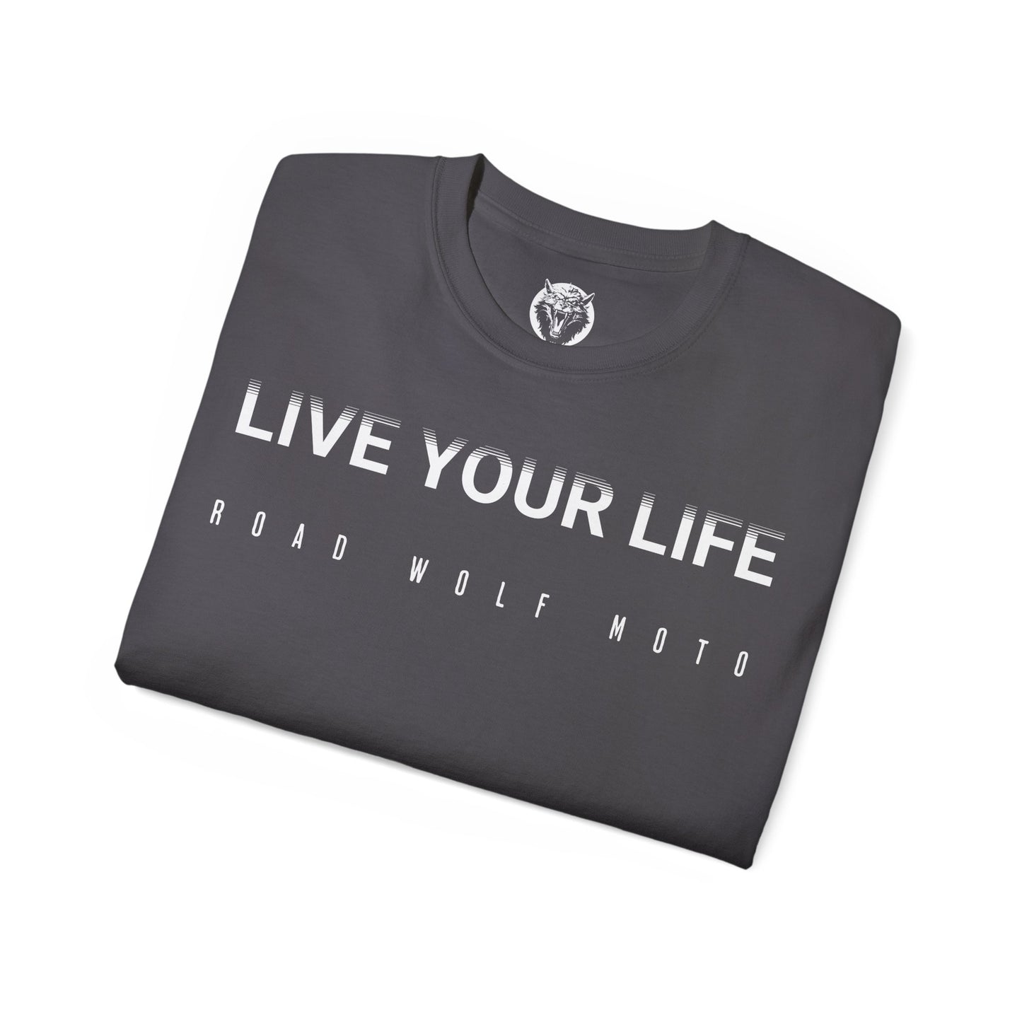 LIVE YOUR LIFE uk