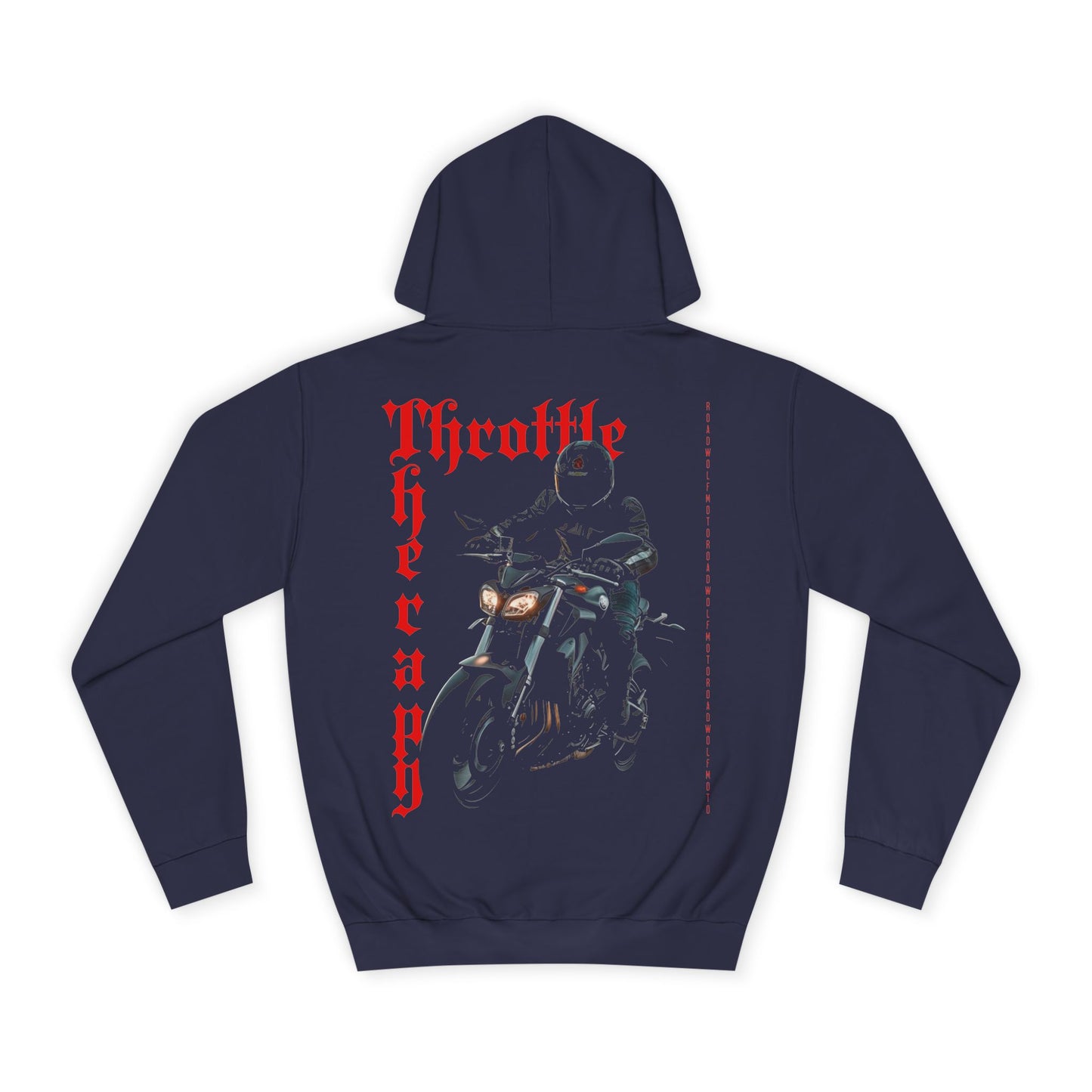 Throttle Therapy Hoodie