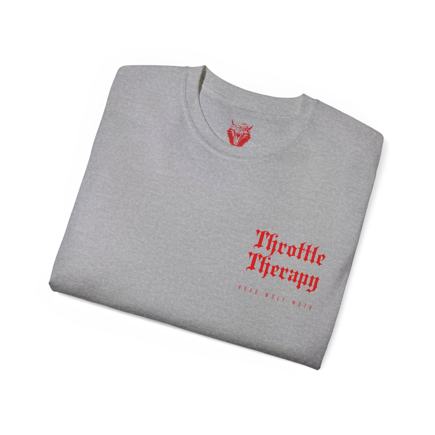Throttle Therapy Uk