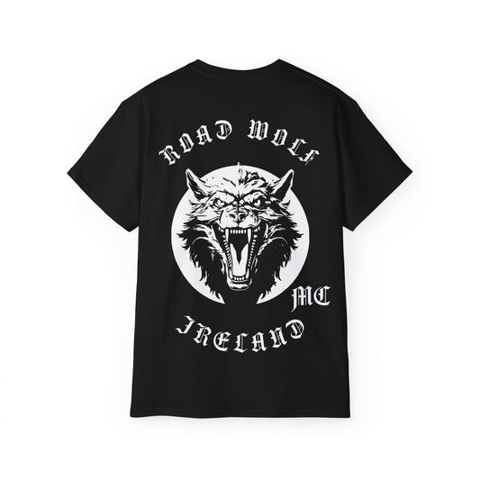 Road Wolf MC Eur